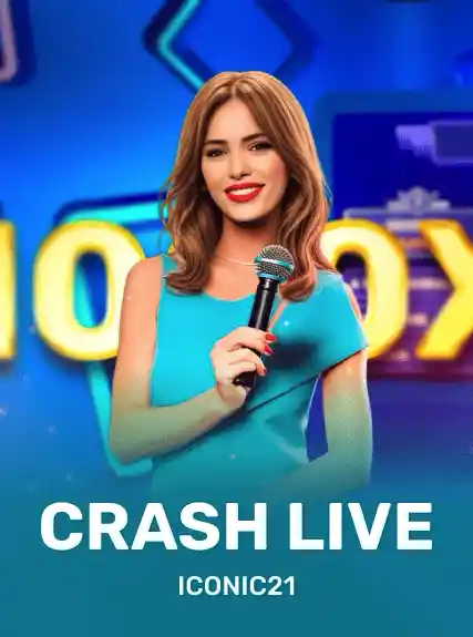 CrashLive