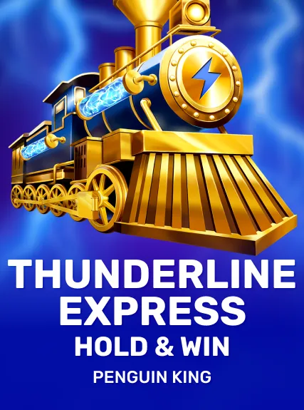ThunderlineExpressHoldAndWin